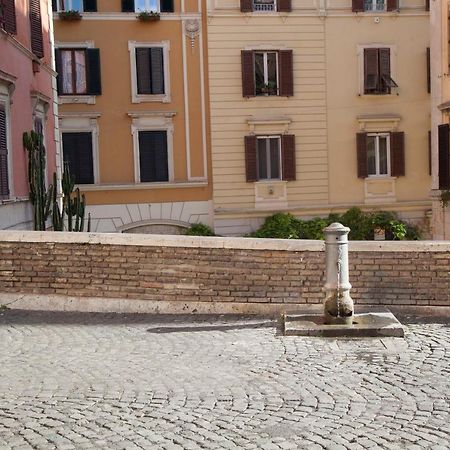 Monti House Apartment Rome Luaran gambar