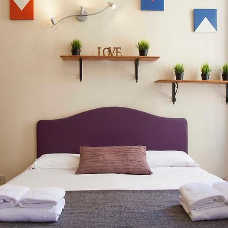 Monti House Apartment Rome Luaran gambar