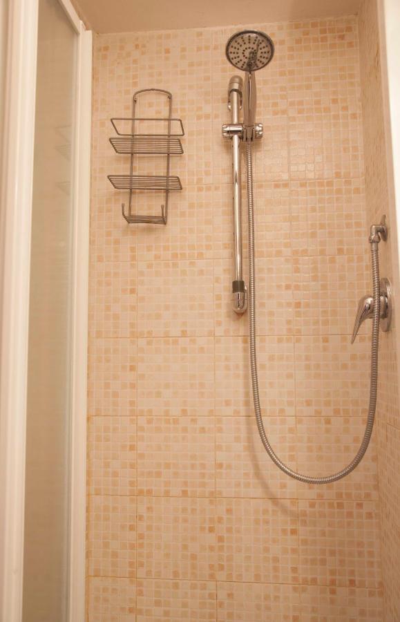Monti House Apartment Rome Luaran gambar