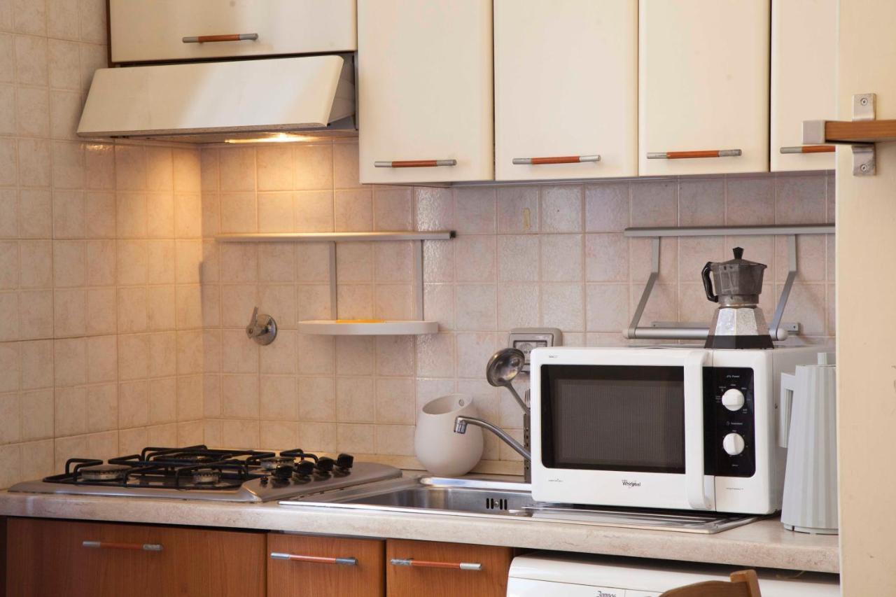 Monti House Apartment Rome Luaran gambar