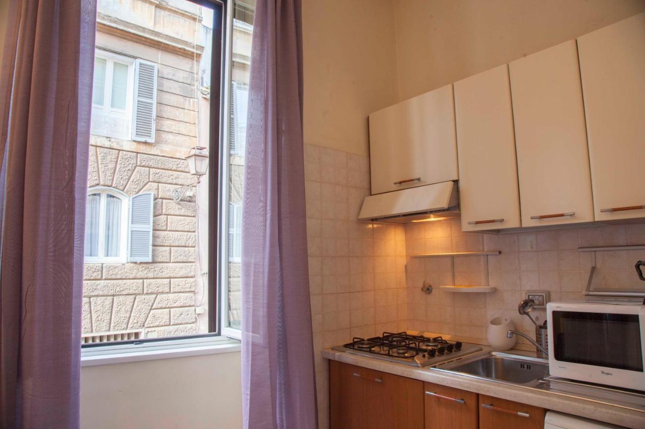 Monti House Apartment Rome Luaran gambar