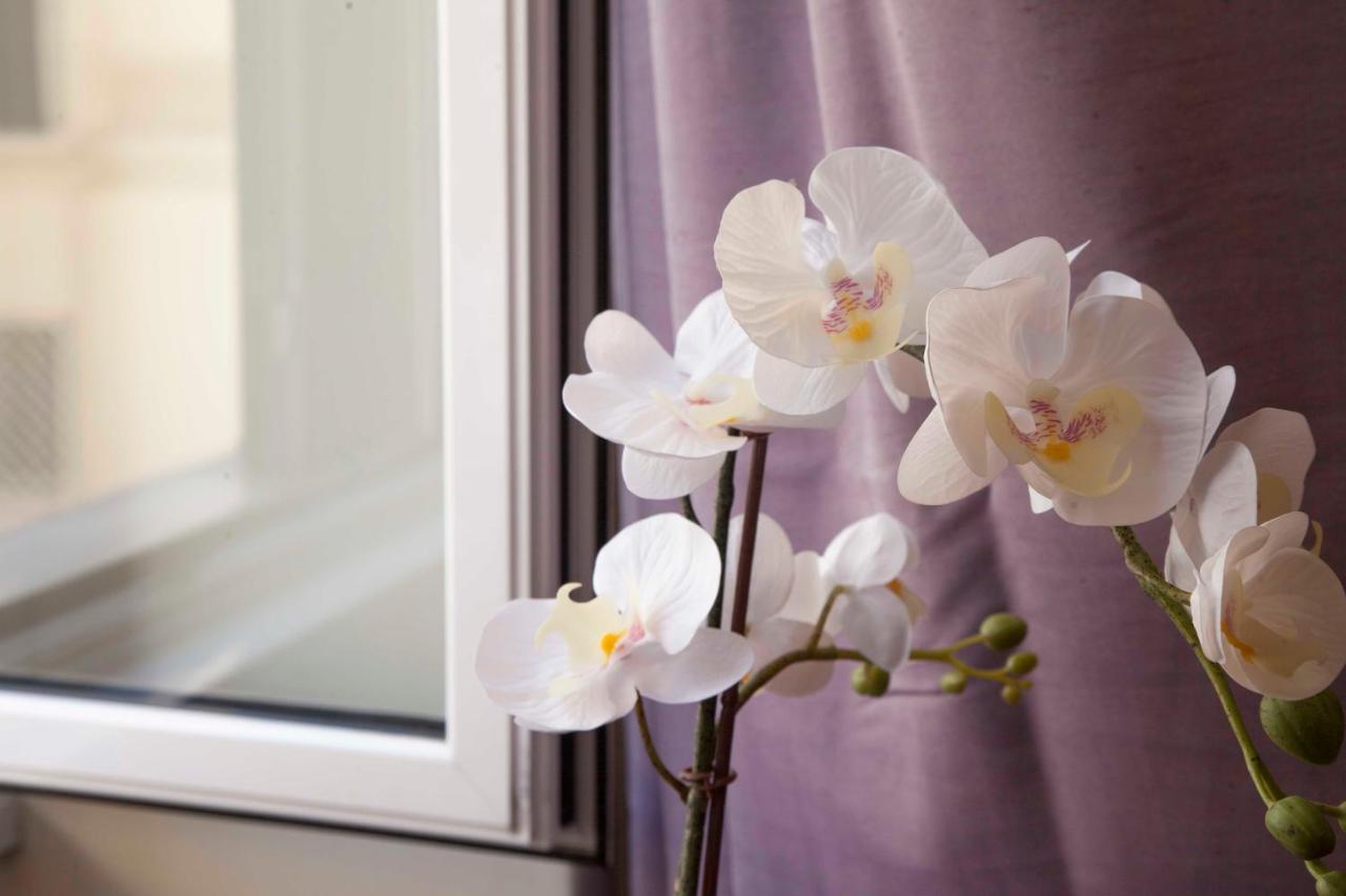 Monti House Apartment Rome Luaran gambar