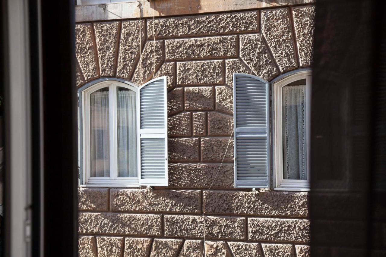 Monti House Apartment Rome Luaran gambar