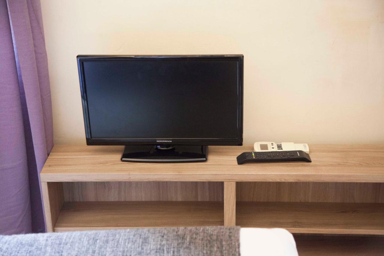 Monti House Apartment Rome Luaran gambar